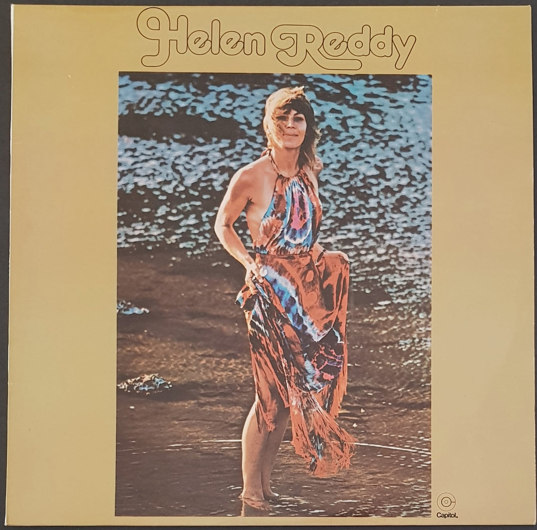 Helen Reddy - Helen Reddy