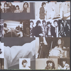 Rolling Stones - Hot Rocks 1964-1971