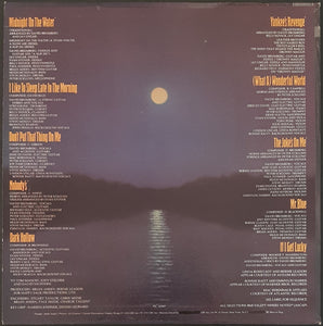 David Bromberg - Midnight On The Water