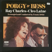 Load image into Gallery viewer, Charles, Ray - &amp; Cleo Laine - Porgy &amp; Bess