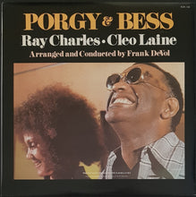 Load image into Gallery viewer, Charles, Ray - &amp; Cleo Laine - Porgy &amp; Bess