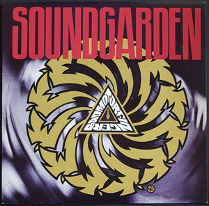 Soundgarden - Badmotorfinger