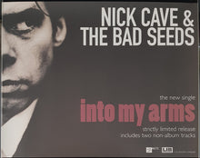 Load image into Gallery viewer, Nick Cave &amp; The Bad Seeds - Into My Arms
