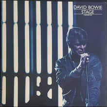 Load image into Gallery viewer, David Bowie - Stage