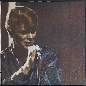 David Bowie - Stage