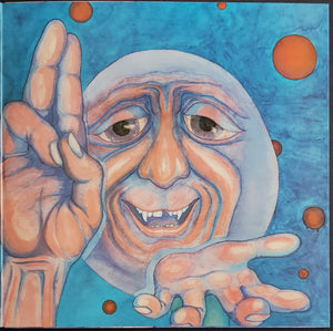 King Crimson - In The Court Of The Crimson King