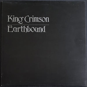 King Crimson - Earthbound