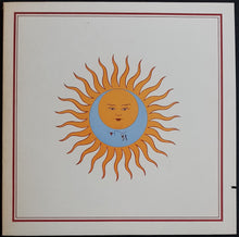 Load image into Gallery viewer, King Crimson - Larks&#39; Tongues In Aspic