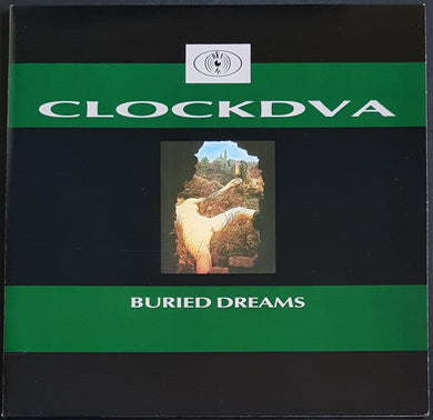 Clock Dva - Buried Dreams