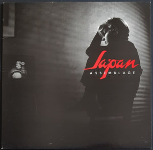 Japan - Assemblage