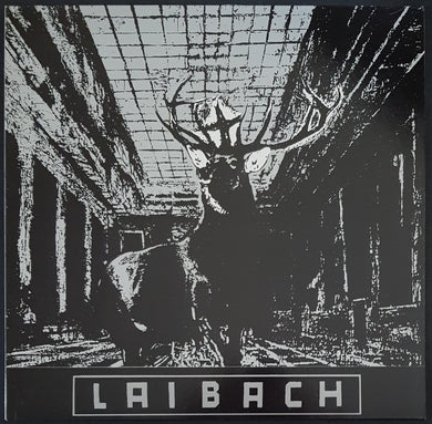 Laibach - Nova Akropola