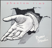 Load image into Gallery viewer, Bomis Prendin - Phantom Limb