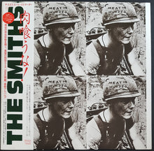 Load image into Gallery viewer, Smiths - Meat Is Murder