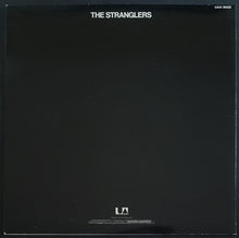 Load image into Gallery viewer, Stranglers - Black And White