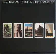 Load image into Gallery viewer, Ultravox - Systems Of Romance