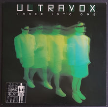 Load image into Gallery viewer, Ultravox - Three Into One