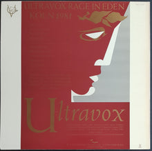 Load image into Gallery viewer, Ultravox - Rage In Eden