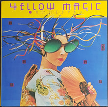 Load image into Gallery viewer, Y.M.O. - Yellow Magic Orchestra