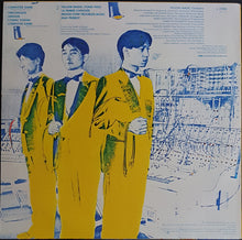 Load image into Gallery viewer, Y.M.O. - Yellow Magic Orchestra