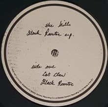 Load image into Gallery viewer, Kills - Black Rooster EP