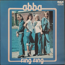 Load image into Gallery viewer, ABBA - Ring Ring