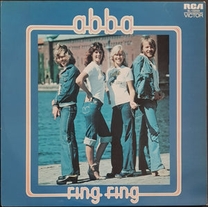 ABBA - Ring Ring