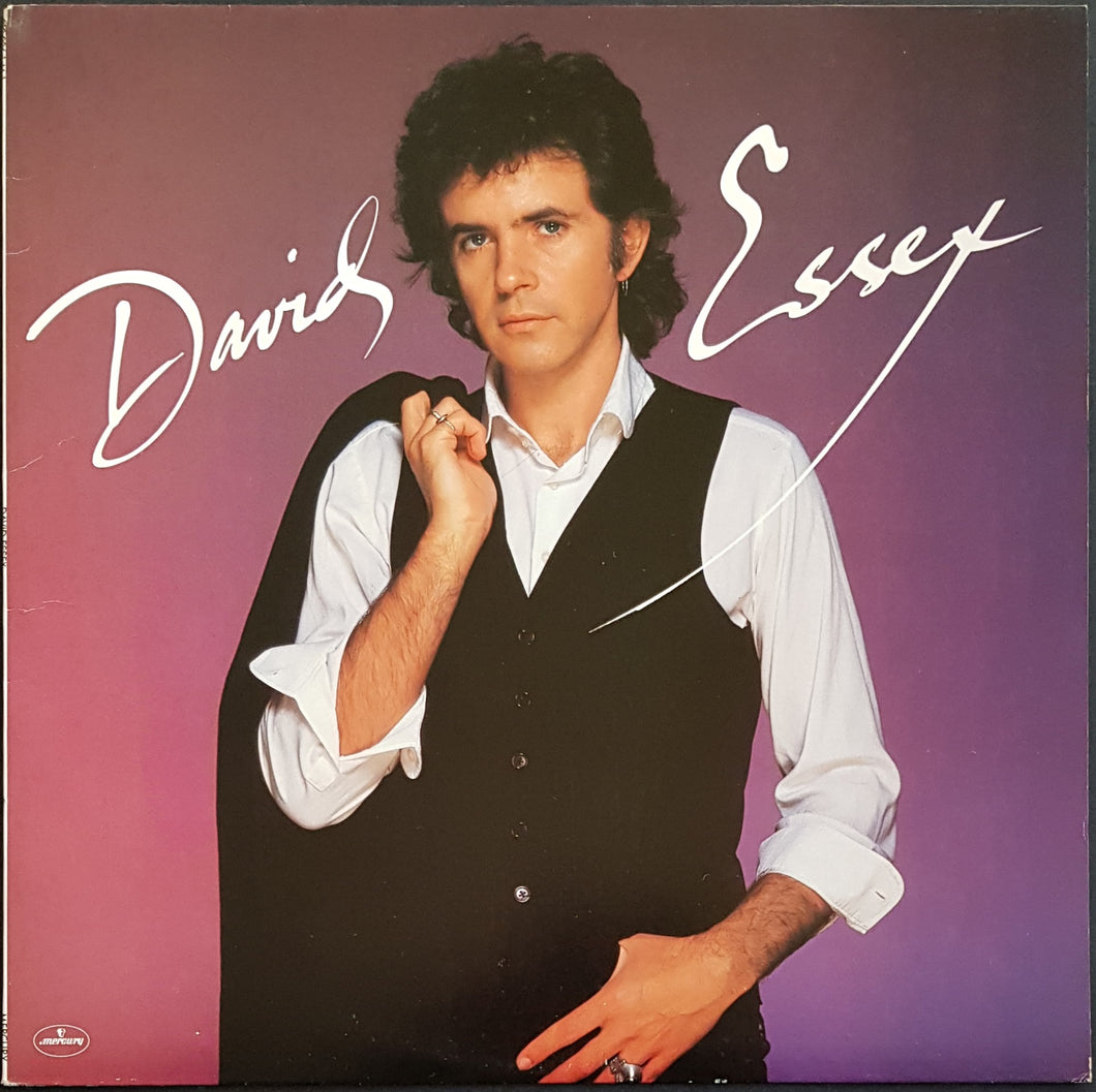 David Essex - David Essex