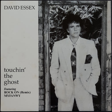 David Essex - Touchin' The Ghost