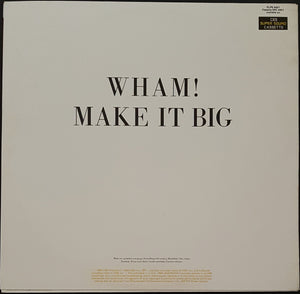 Wham - Make It Big