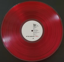 Load image into Gallery viewer, Y.M.O. - After Service - Red Vinyl