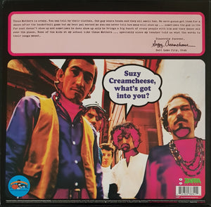 Frank Zappa - Freak Out! - Reissue