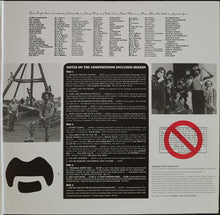 Load image into Gallery viewer, Frank Zappa - Freak Out! - Reissue