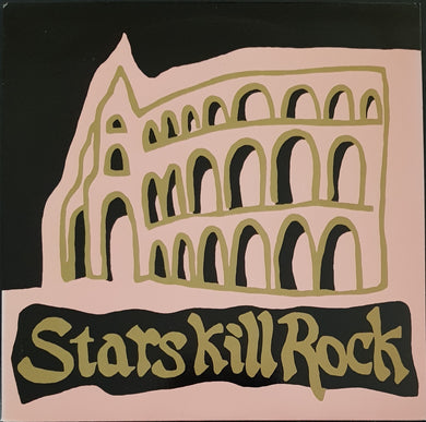 V/A - Stars Kill Rock