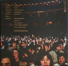 Load image into Gallery viewer, Creedence Clearwater Revival - At The Royal Albert Hall - Red Vinyl