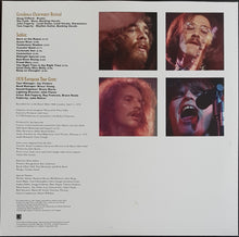 Load image into Gallery viewer, Creedence Clearwater Revival - At The Royal Albert Hall - Red Vinyl