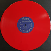 Load image into Gallery viewer, Creedence Clearwater Revival - At The Royal Albert Hall - Red Vinyl