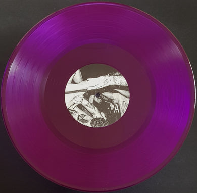 Split System - Vol. II - Purple Vinyl