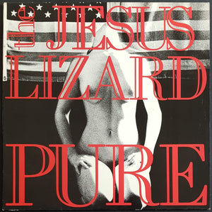 Jesus Lizard - Pure