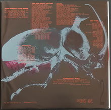 Load image into Gallery viewer, Jesus Lizard - Shot - Red Vinyl