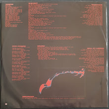 Load image into Gallery viewer, Jesus Lizard - Shot - Red Vinyl