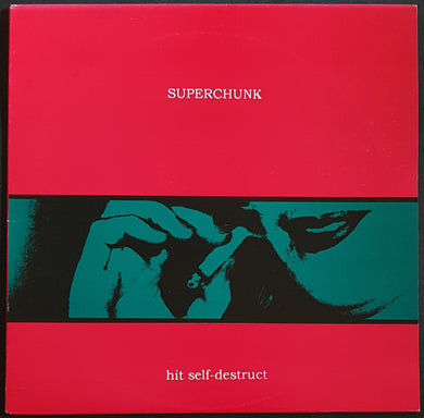 Superchunk - Hit Self-Destruct