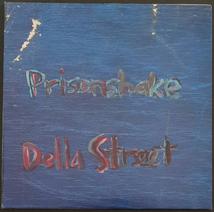 Prisonshake - Della Street