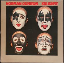 Load image into Gallery viewer, Norman Gunston - Kiss Army