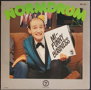 Norman Gunston - Kiss Army