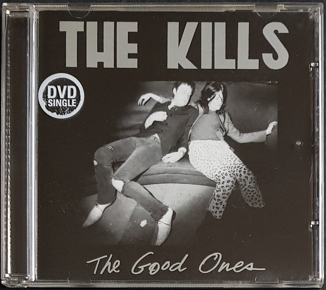 Kills - The Good Ones