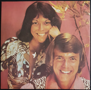 Carpenters - Great Hits Of The Carpenters Vol II 1969-1973