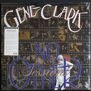 Clark, Gene - No Other Sessions