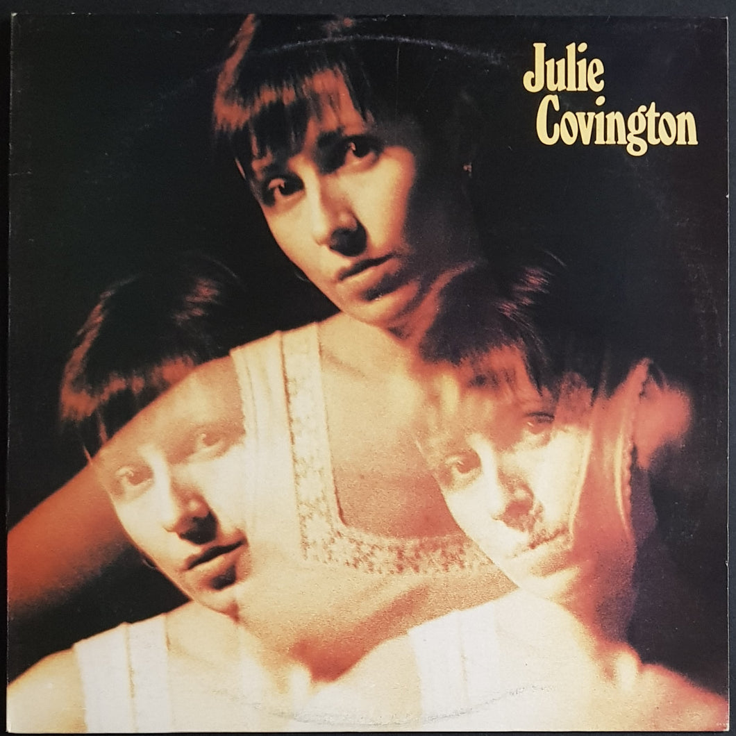 Julie Covington - Julie Covington