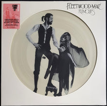 Load image into Gallery viewer, Fleetwood Mac - Rumours - Picture Disc