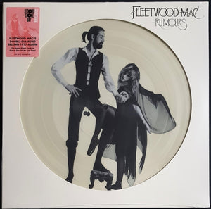 Fleetwood Mac - Rumours - Picture Disc